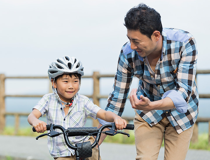 家財 保険 自転車