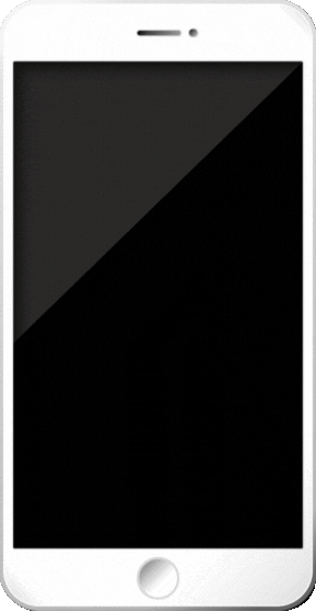 故障・画面割れ